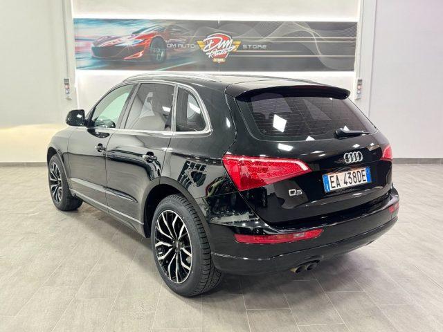 AUDI Q5 2.0 TDI 143 CV quattro