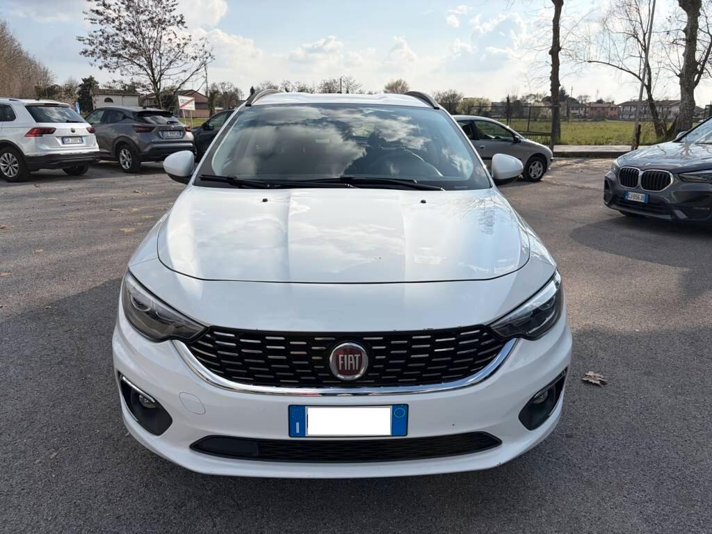 Fiat Tipo 1.6 Mjt S&S SW City Life