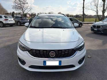 Fiat Tipo 1.6 Mjt S&S SW City Life