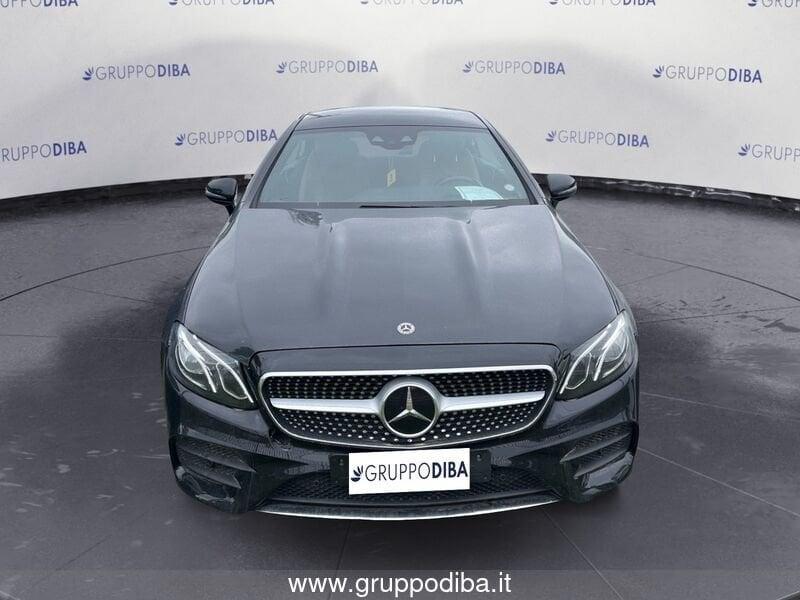 Mercedes-Benz Classe E Cpé Classe E - C238 Coupe Diesel E Coupe 220 d Premium 4matic auto