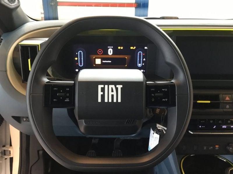FIAT Grande Panda Grande Panda 1.2 Icon 100cv MY26