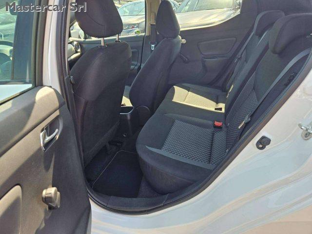 NISSAN Micra Micra V 2017 1.0 ig-t Acenta 92cv - GH916PJ