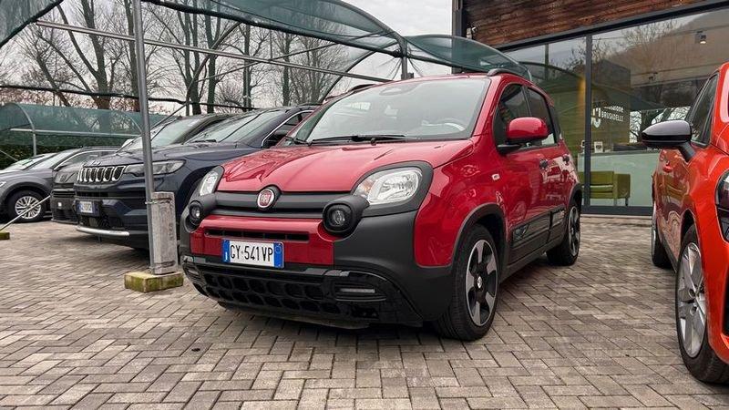 FIAT Panda Panda 1.0 FireFly S&S Hybrid Pandina