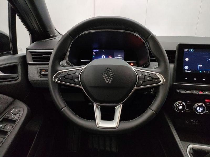 Renault Clio Clio 1.0 tce Techno 90cv
