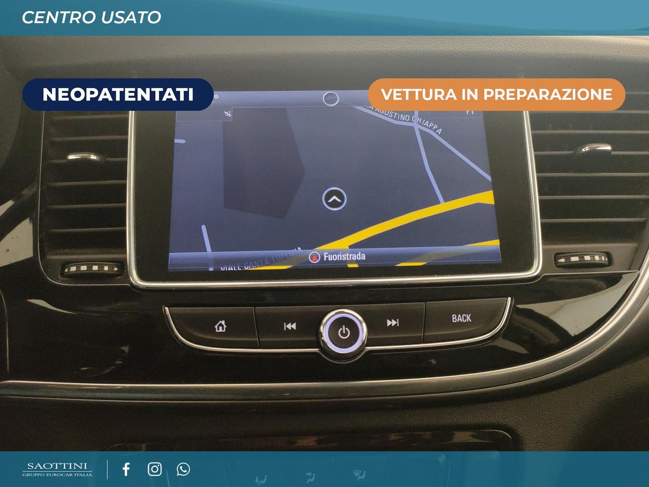 1.6 cdti Business s&s 4x2 110 CV