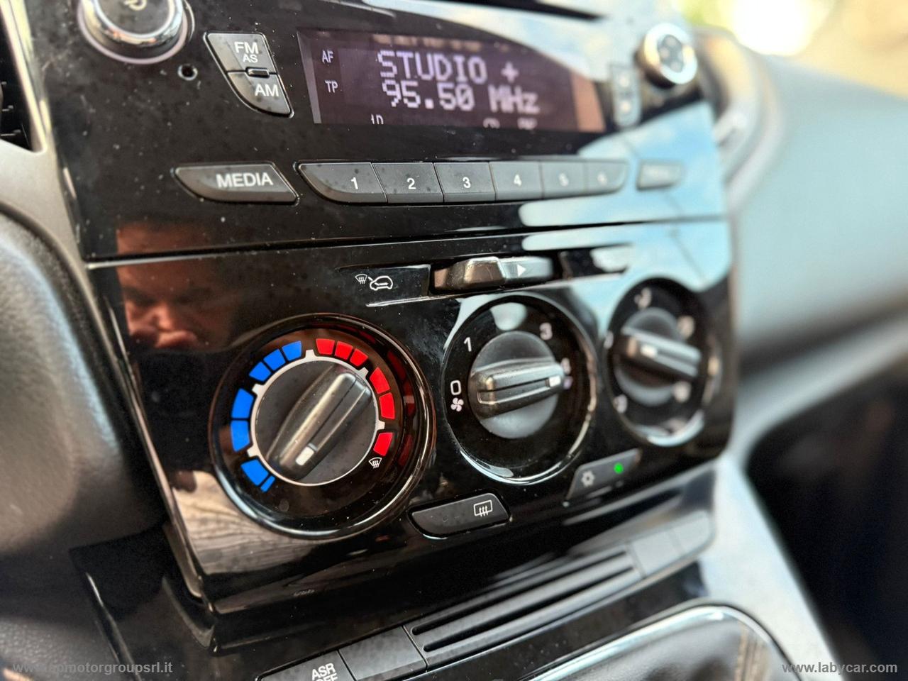 LANCIA Ypsilon 1.2 69 CV 5p. S&S Gold