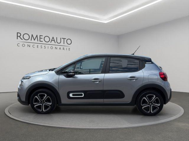 CITROEN C3 1.5 BlueHDi Shine 102CV 6M