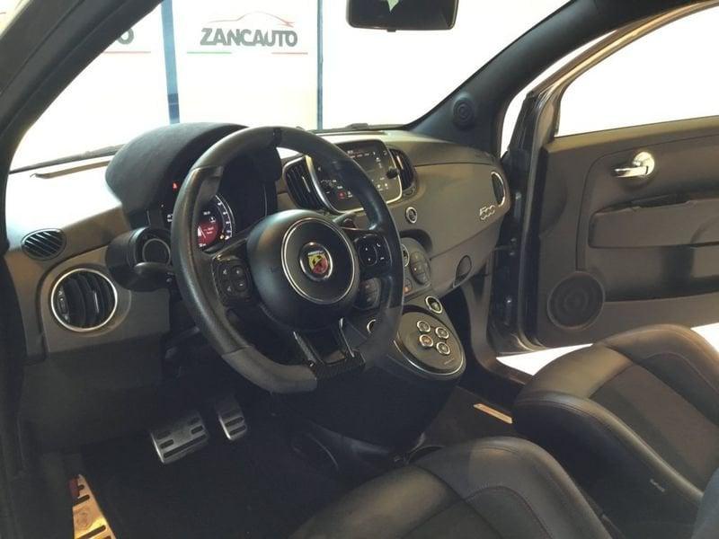 Abarth 595 1.4 Turbo T-Jet 180 CV Esseesse MY19