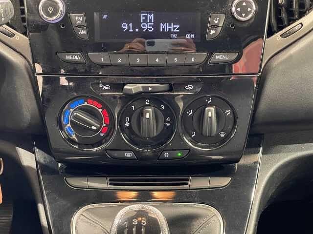 Lancia Ypsilon 1.2 69 CV 5 porte Elefantino