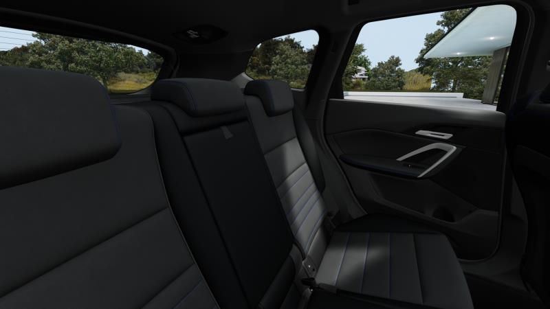 BMW X1 18 i MSport sDrive DCT