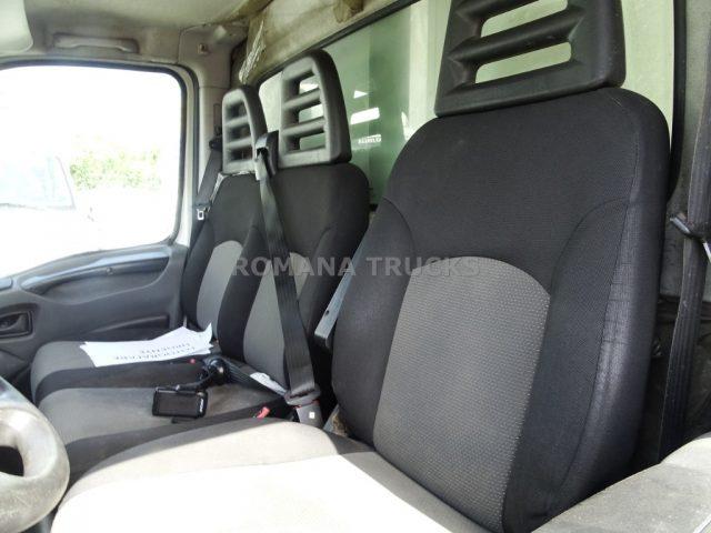 IVECO Daily 35 C14 METANO ISOTERMICO -20