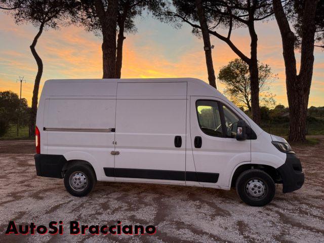 PEUGEOT Boxer 335 2.2 L2H2 FURGONE