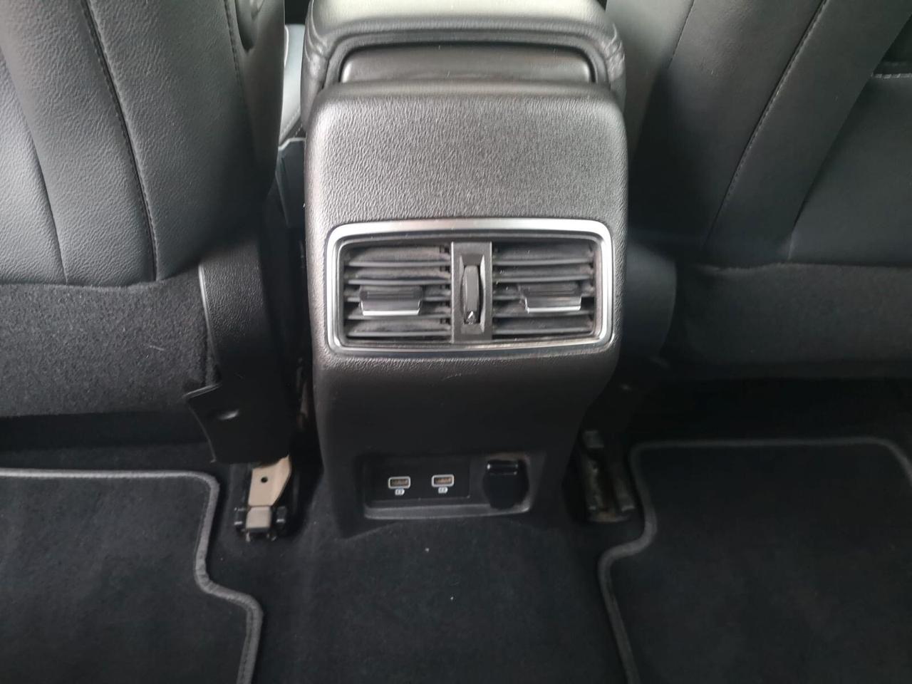 Renault Kadjar 1.5 Blue dCi Business EDC