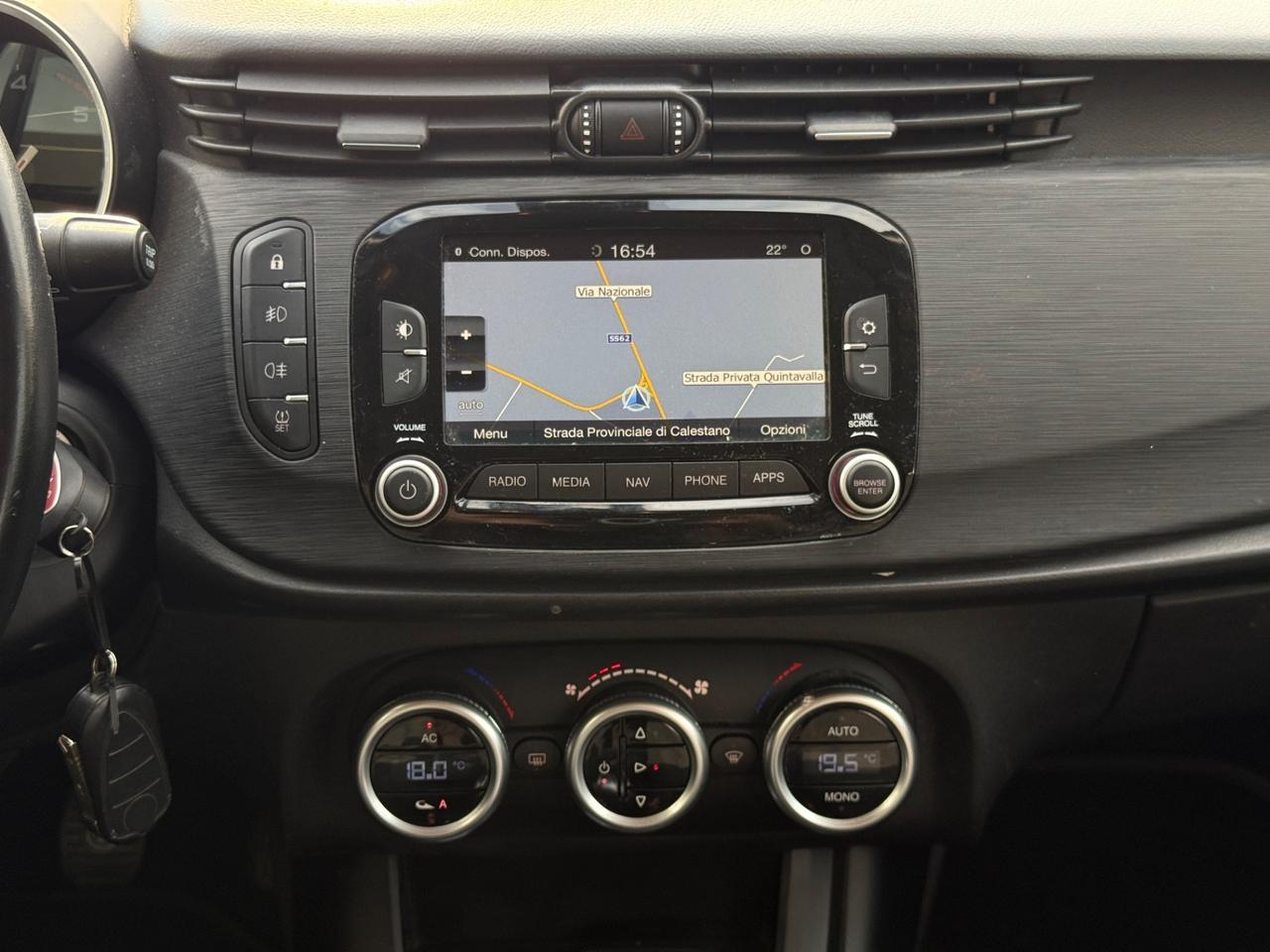 Alfa Romeo Giulietta 1.6 JTDm 120 CV Super