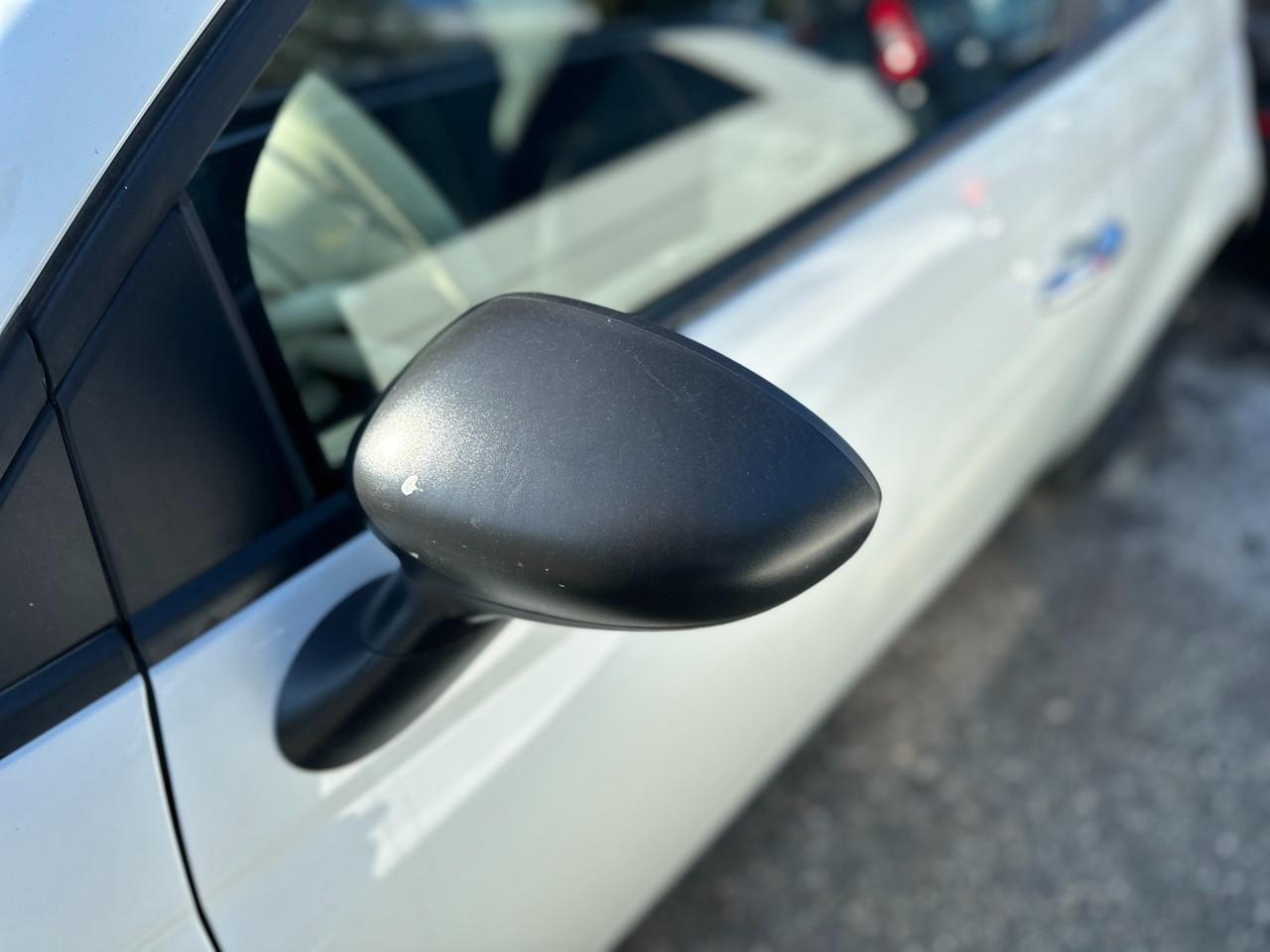 FIAT 500 III 2015 - 500 1.0 hybrid 70cv