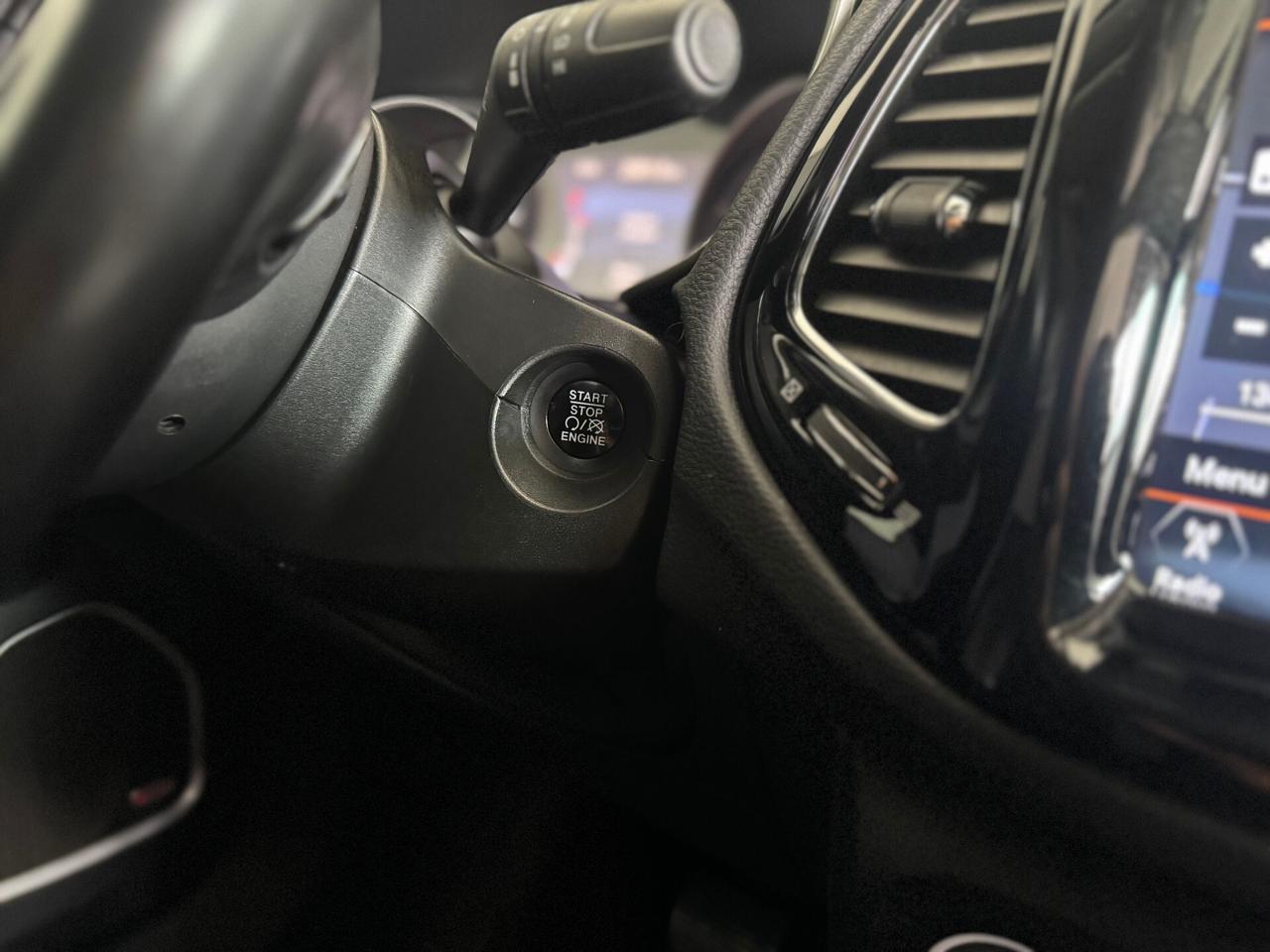Jeep Compass 2.0 Mjet II 4WD Limited - 2018