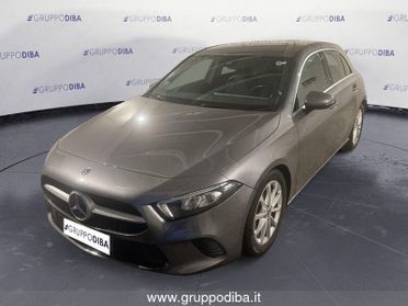 Mercedes-Benz Classe A (W177) A 160 SPORT