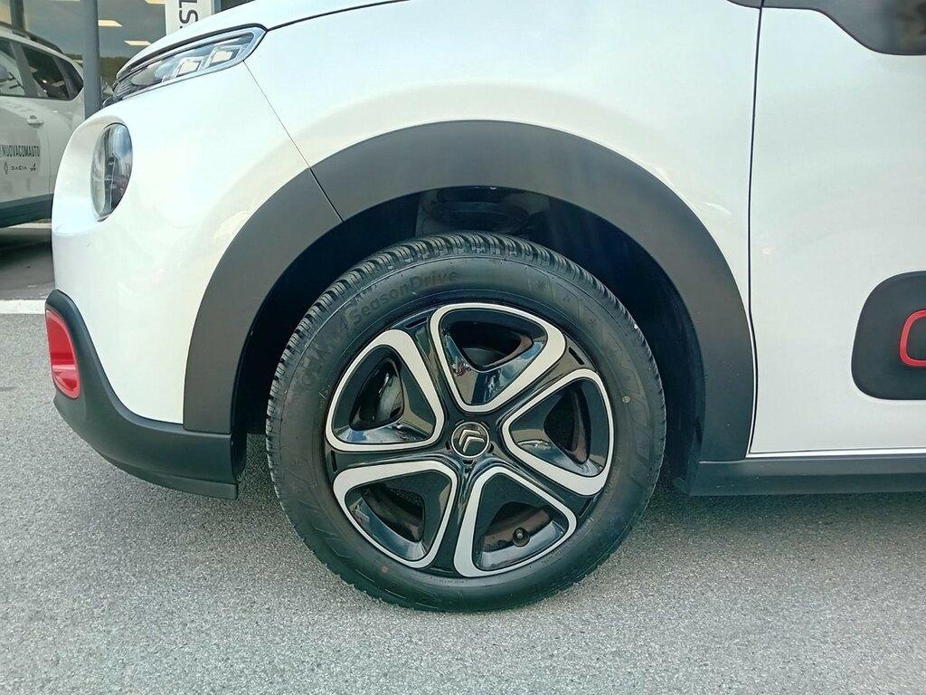Citroen C3 1.2 PureTech Shine