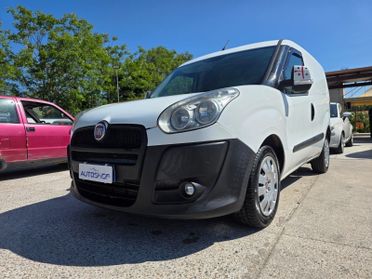 Fiat Doblo Doblò 1.6 MJT MTA PC-TN Cargo Lamierato SX E5+