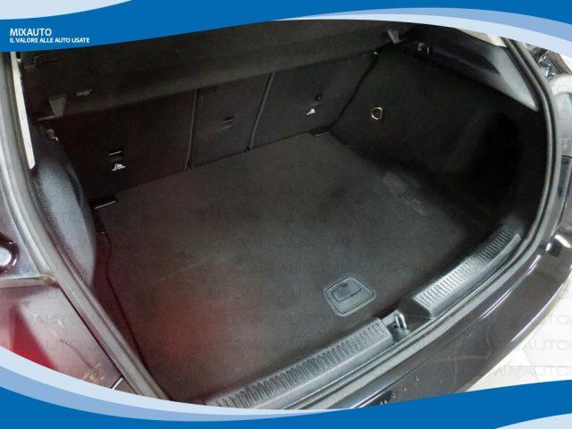 MERCEDES-BENZ A 180 D Automatic Advanced EU6