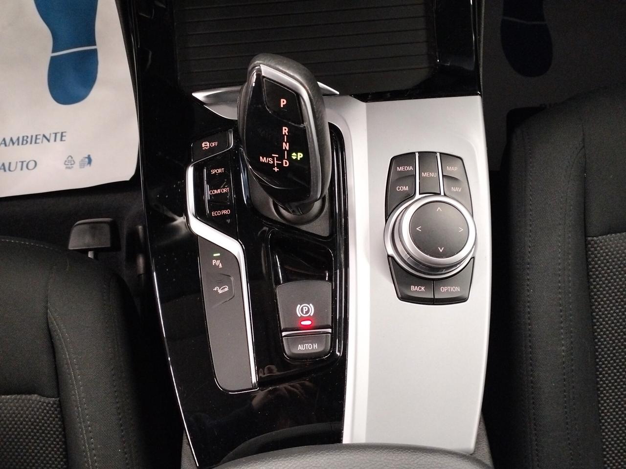 Bmw X3 xDrive20d Business Advantage