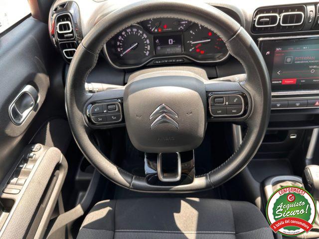 CITROEN C3 Aircross PureTech 82 Shine ADATTA NEO PATENTATI