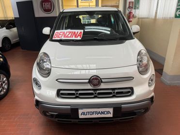 Fiat 500L 1.4 95 CV S&S Connect