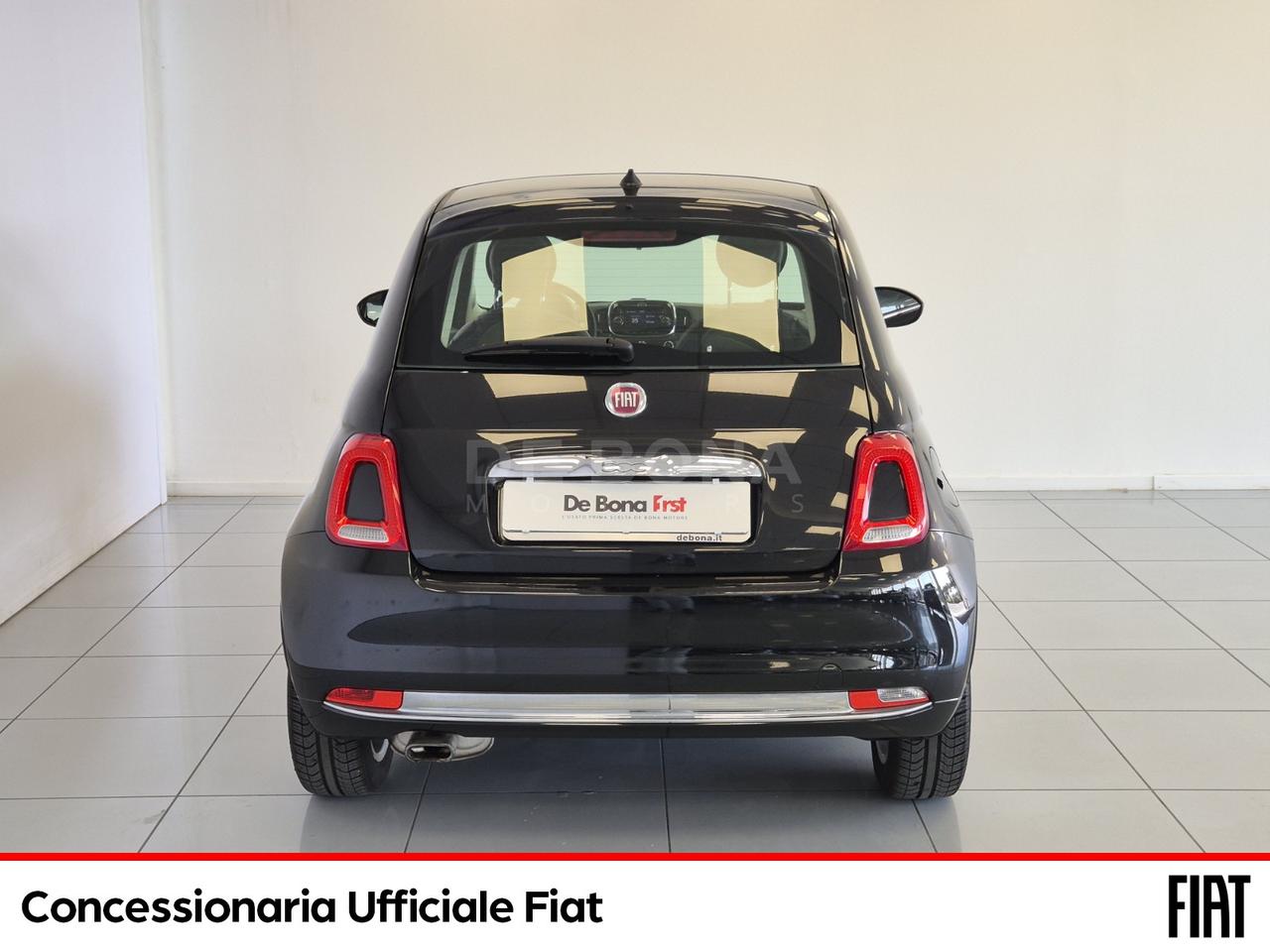 Fiat 500 1.2 pop easypower gpl 69cv