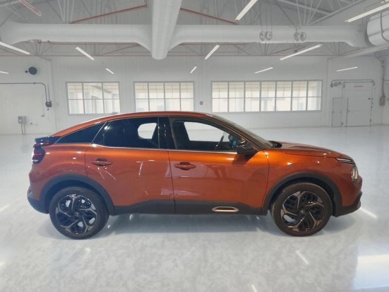 CITROEN C4 BlueHDi 130 S/S Shine EAT8 5 PORTE