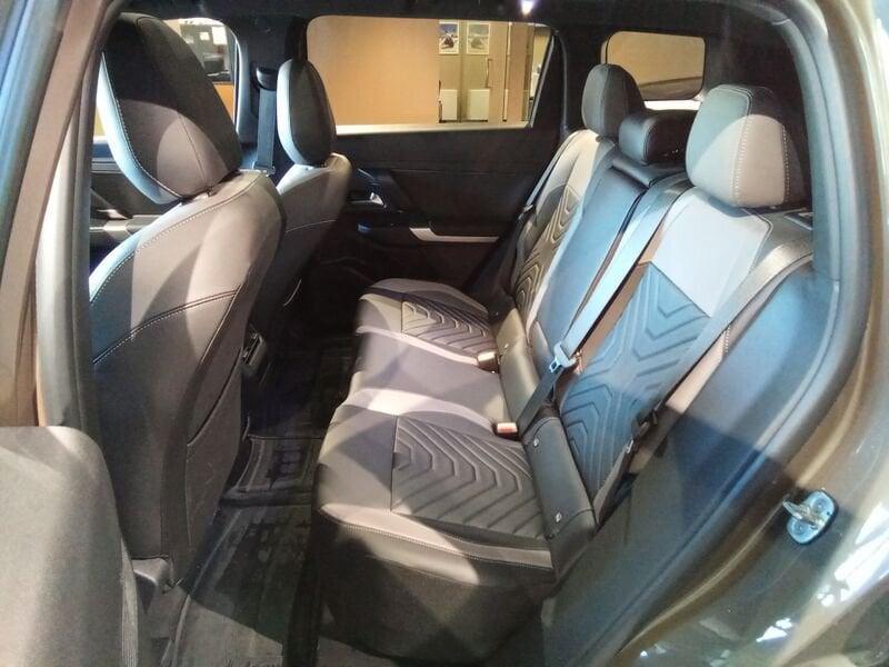 Jeep Compass Full Electric BEV 74 kWh 213cv First Edition Auto