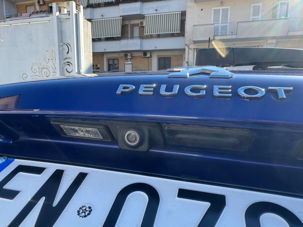 Peugeot 308 2.0 DIESEL 150CV Allure 2018