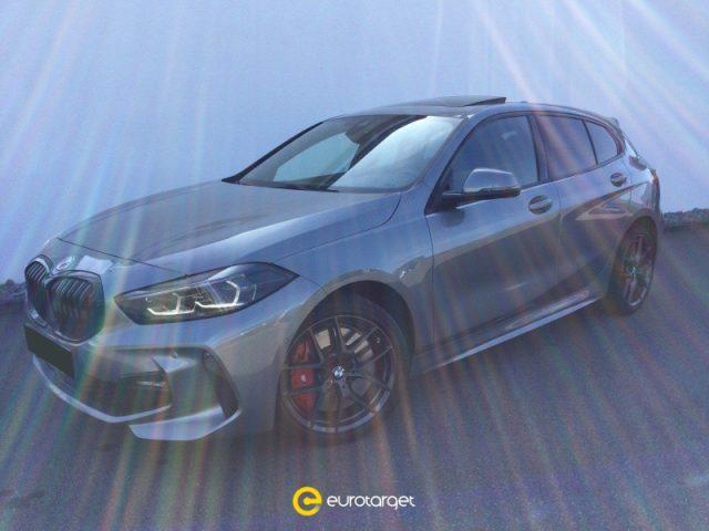 BMW 120 d xDrive 5p. Msport
