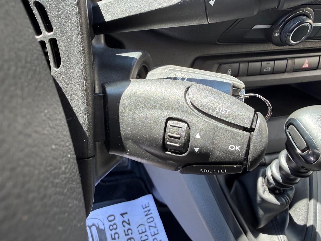 Opel Vivaro 1.5 Diesel 120 Cv