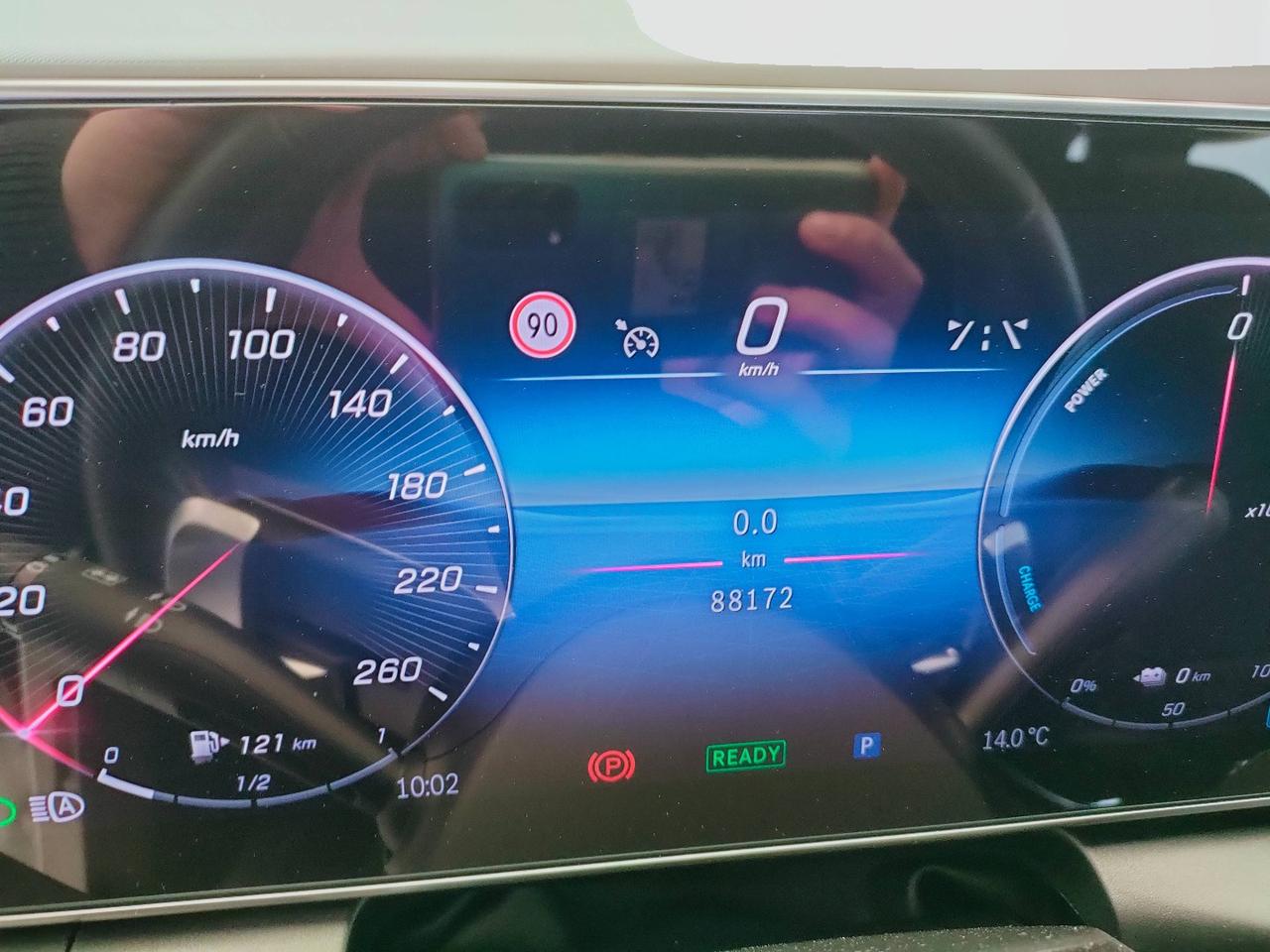 Mercedes-Benz GLC Coupe - C254 - GLC Coupe 300 de phev AMG Line Advanced Plus 4matic auto