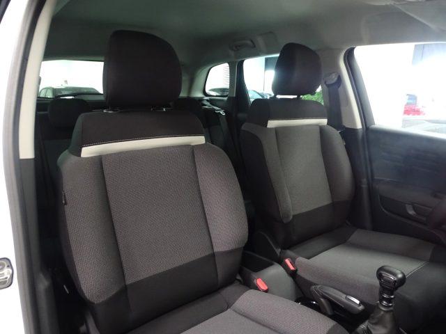 CITROEN C3 Aircross PureTech 110CV S&S Plus *PROMO PARISIGROUP*