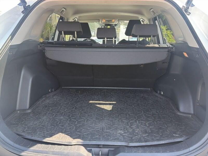 Toyota RAV4 2.5 HV 218cv E-CVT Dynamic 2WD