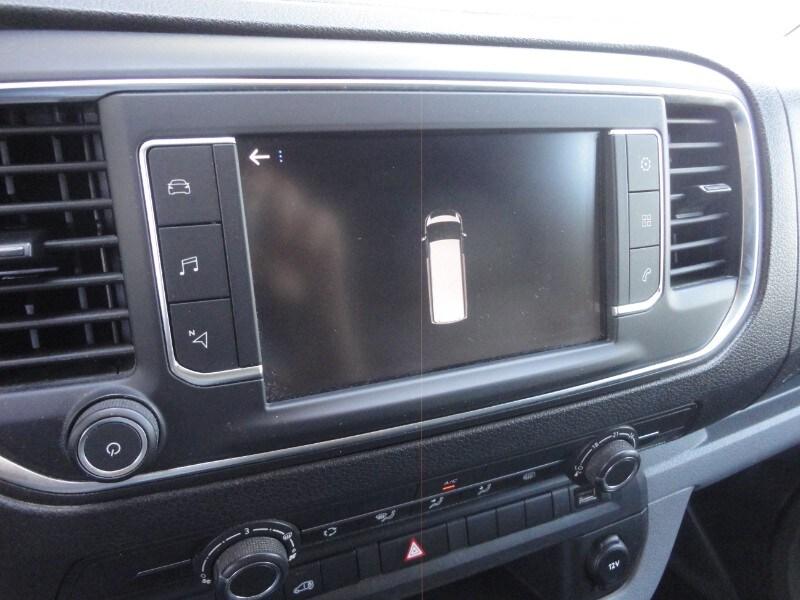 PEUGEOT Expert 4ª serie Expert BlueHDi 180 S&S...