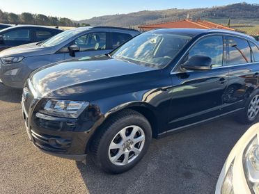 Audi Q5 2.0 TDI 170 CV quattro S tronic