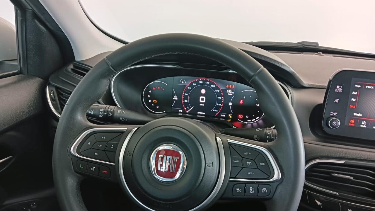 Fiat Tipo 1.3 Mjt S&S 5 porte Business