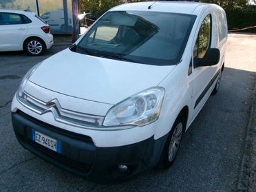 Citroen Berlingo 1.6 HDi 75CV Van 3 posti FRIGO