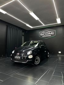 Fiat 500 1.0 Hybrid 70cv Lounge