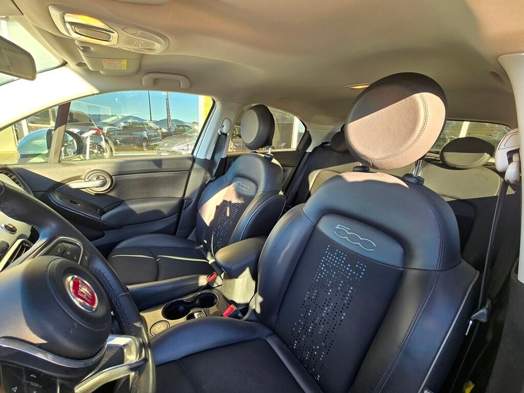 Fiat 500X 1.3 MJT 95 CV Cross CON PREZZO REALE