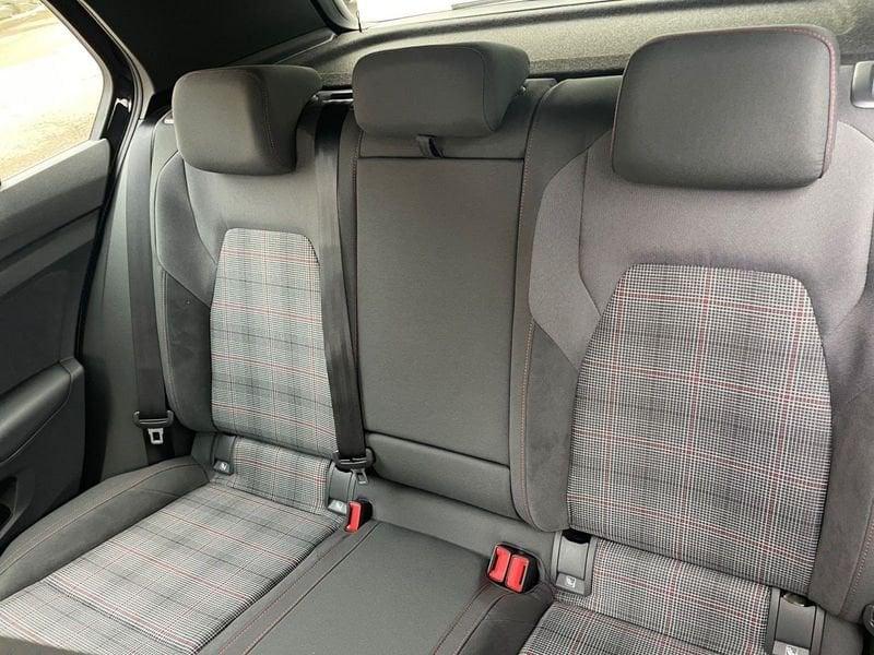 Volkswagen Golf 2.0 TSI GTI DSG Navi Matrix 19" Estoril Camera