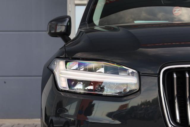 VOLVO XC90 B5 AWD 7 posti Business Plus Prezzo Netto
