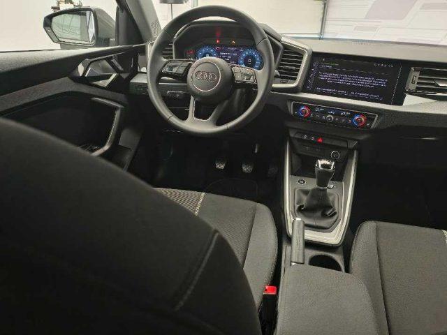 AUDI A1 allstreet 25 TFSI Business