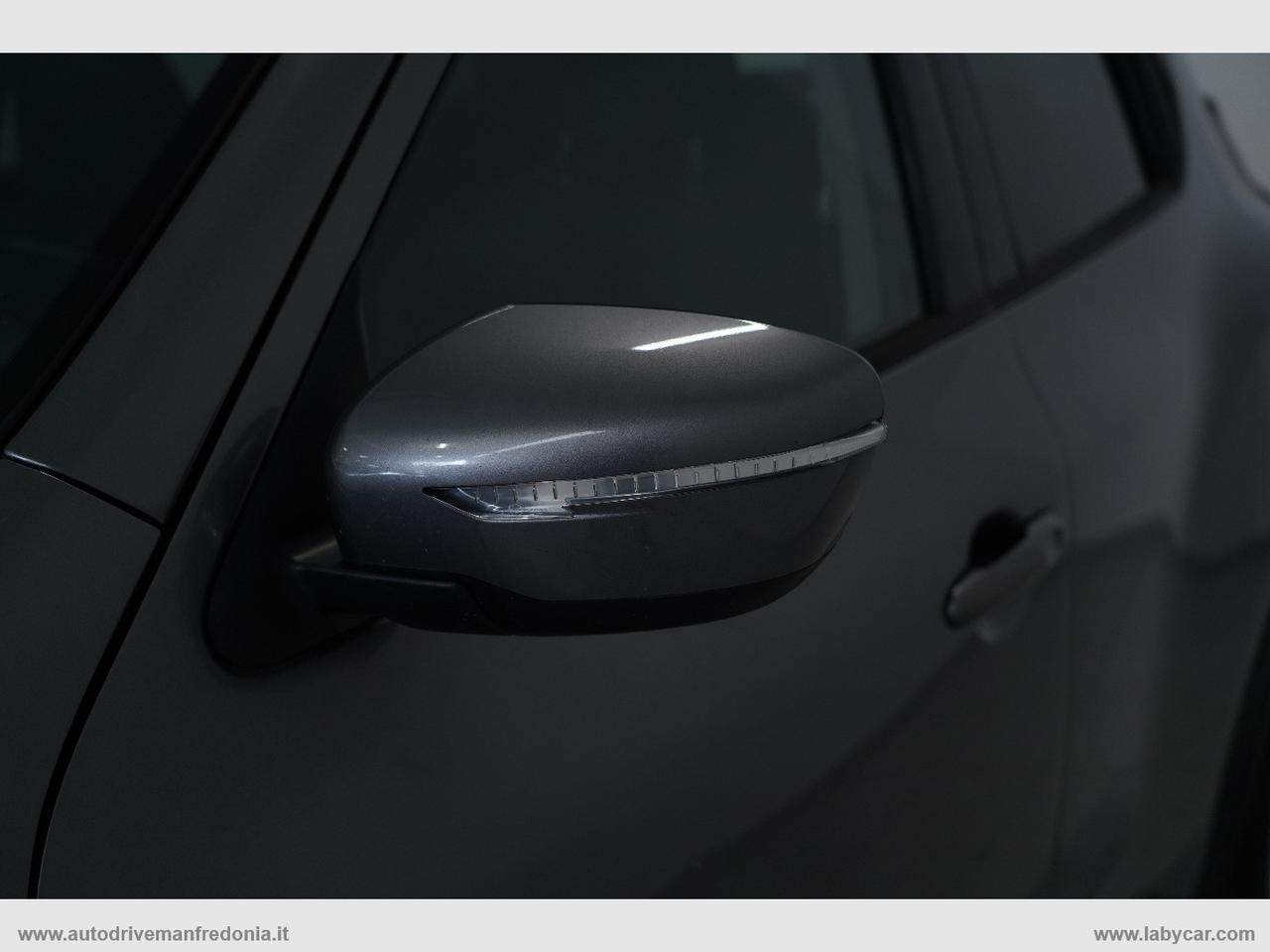 NISSAN Juke 1.5 dCi Acenta