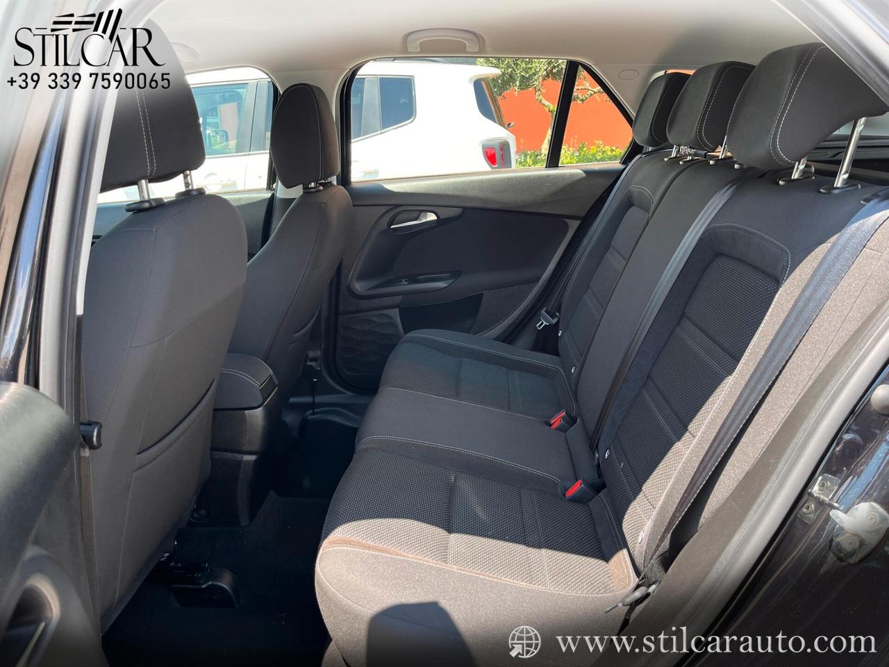 Fiat Tipo 1.6 Multijet SW DDCT Automatico Lounge