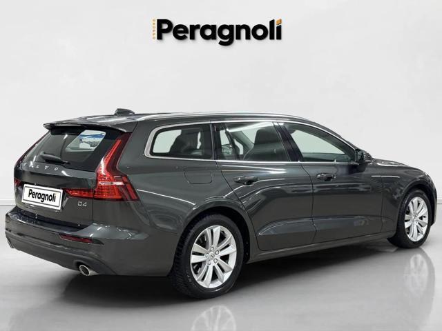 VOLVO V60 D4 Geartronic Business Plus