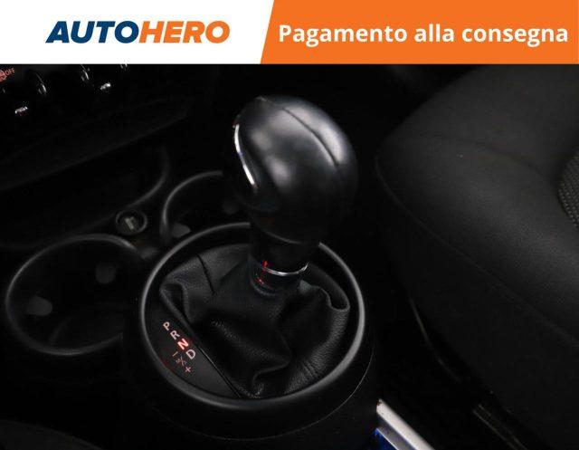 MINI Countryman Mini Cooper D Countryman Automatica