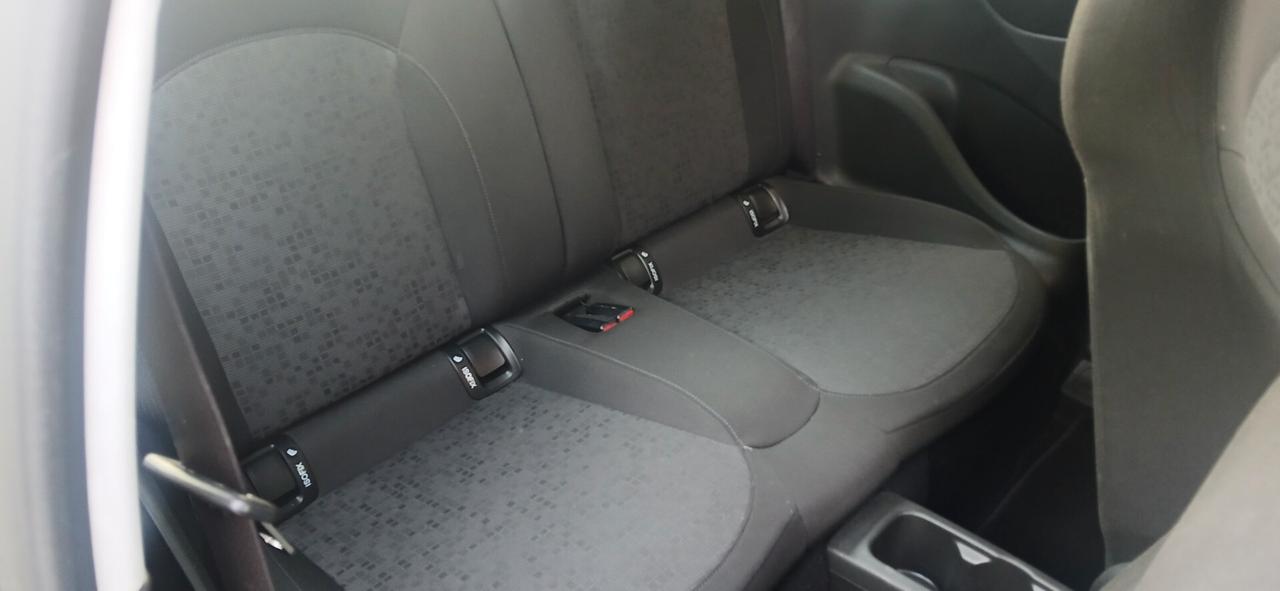 GPL Opel Adam neopatentati